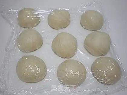 Make step 2