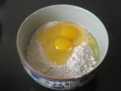 Make step 2