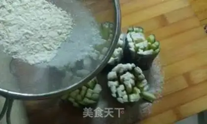 Make step 5