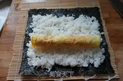 Make step 8