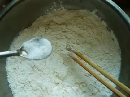 Make step 2