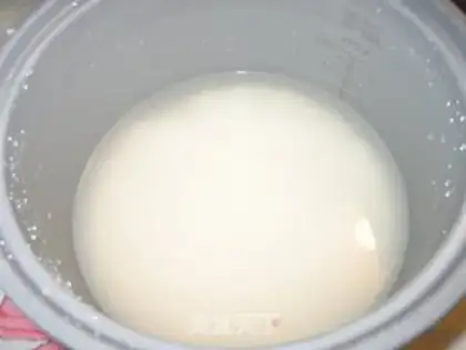 Make step 2