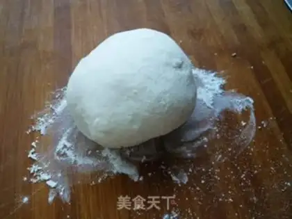 Make step 3