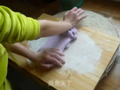 Make  step 1