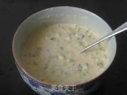 Make step 4