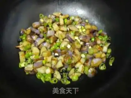 Make step 5