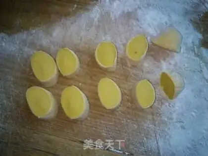 Make step 5