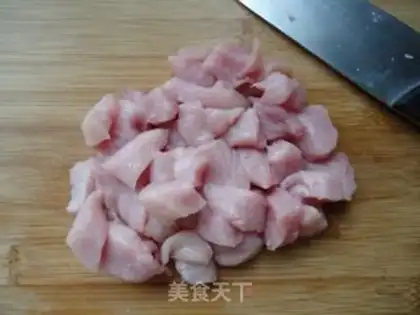 Make step 1