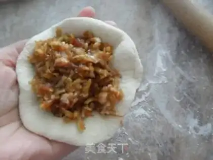 Make step 5