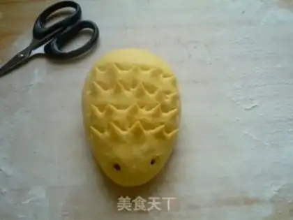 Make step 6