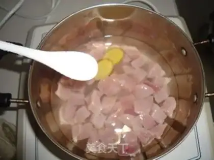 Make step 3