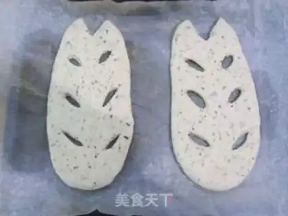 Make step 15