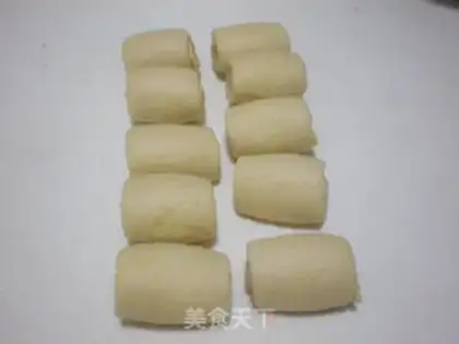 Make step 7