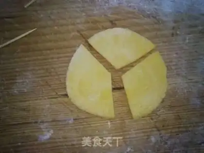 Make step 8