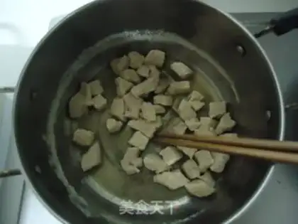 Make step 4