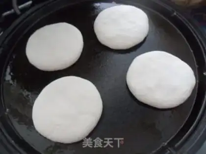 Make step 8