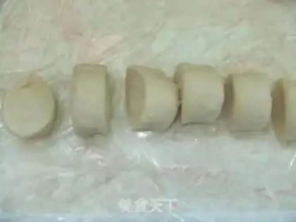 Make step 5