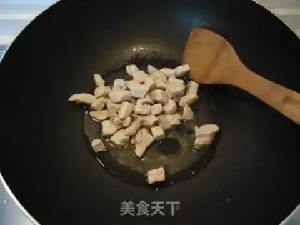 Make step 5