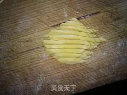 Make step 10