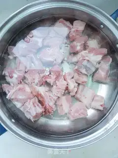Make step 1