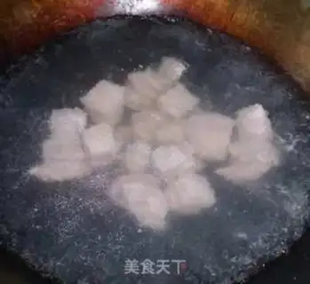 Make step 1
