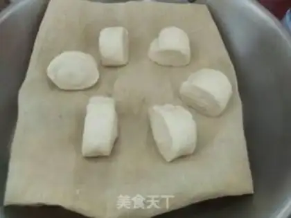 Make step 6
