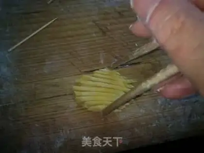 Make step 11