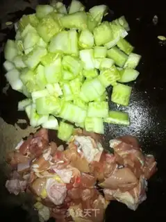 Make step 0