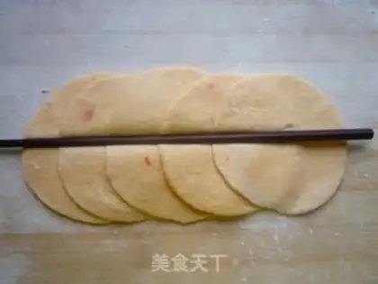 Make  step 8