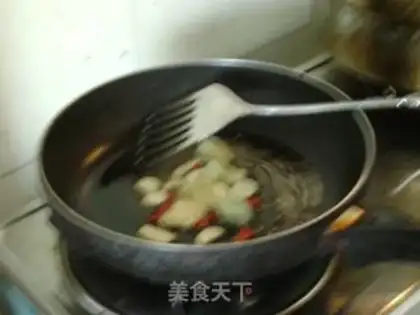 Make step 5