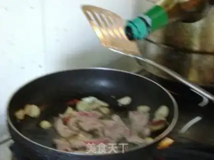 Make step 7