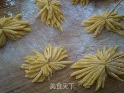 Make step 15