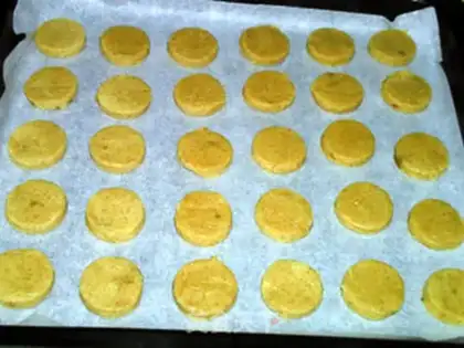 Make step 12