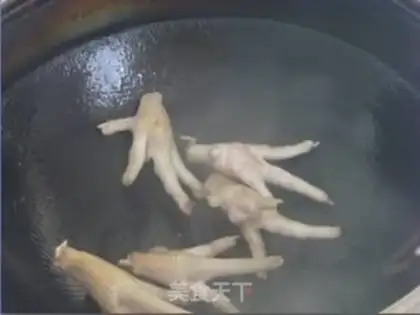 Make step 4