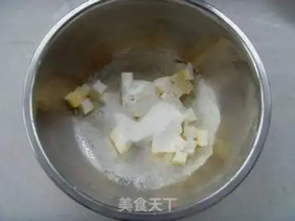 Make step 2