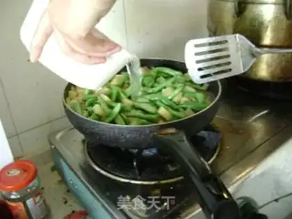 Make step 5