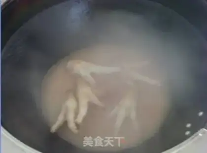 Make step 5
