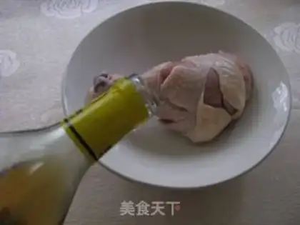 Make step 2
