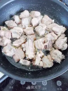 Make step 8