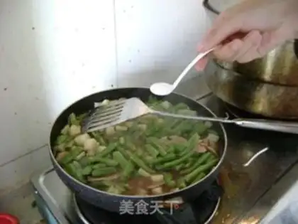 Make step 10