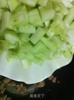 Make step 5