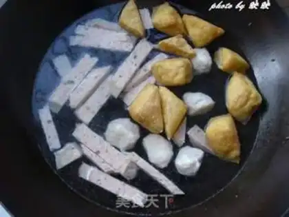 Make step 2