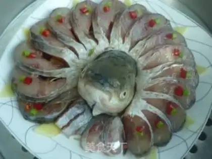 Make step 3