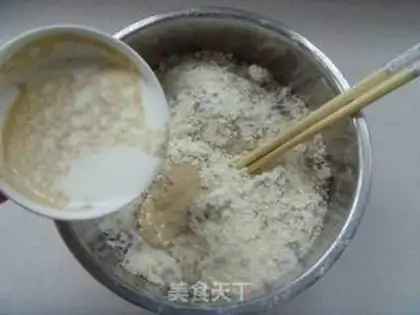 Make step 5