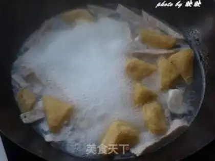 Make step 3
