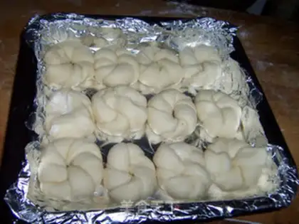 Make step 8