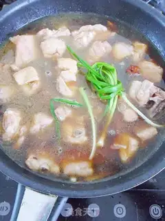 Make step 10