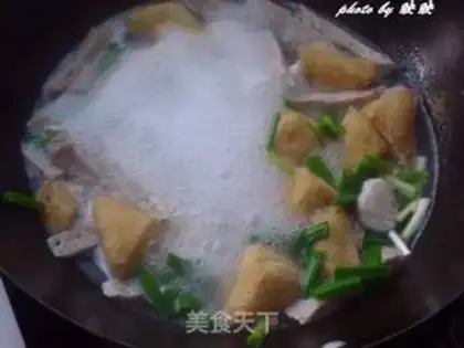 Make step 4