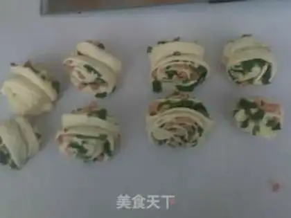 Make step 3