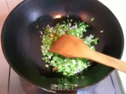 Make step 3